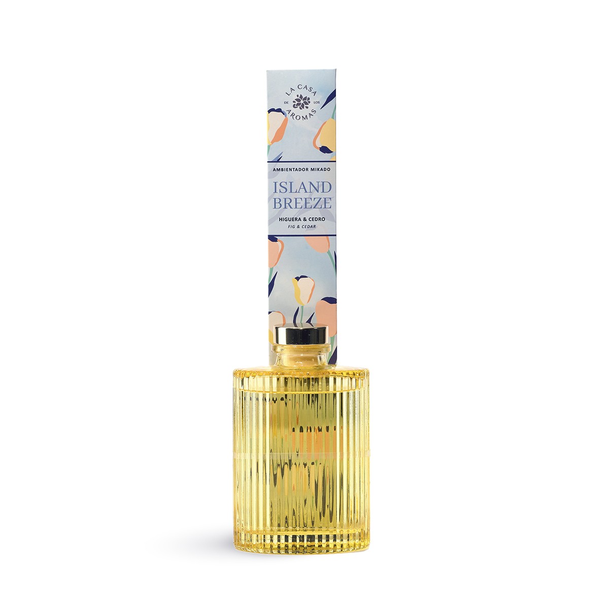 (8) REED DIFFUSER BRANDY...