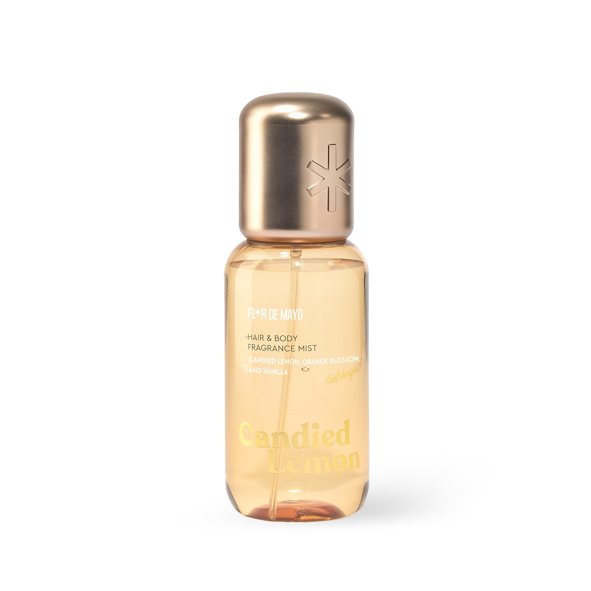 Hair & Body Mist Candied...