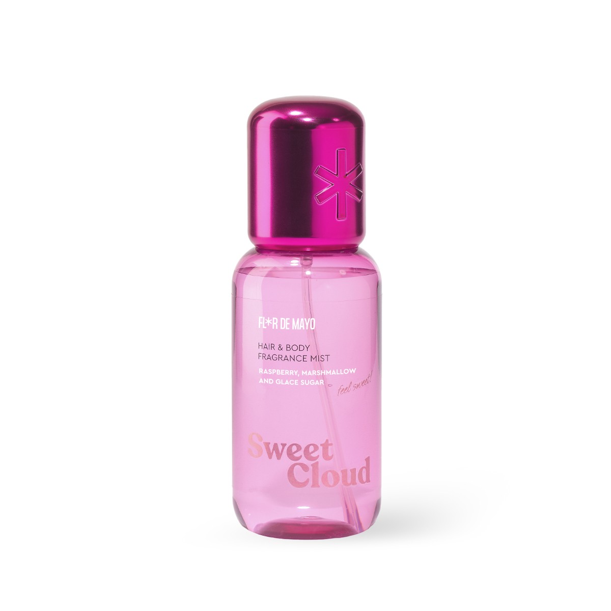 Hair & Body Mist Sweet...
