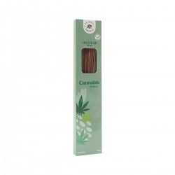 Incienso Cannabis