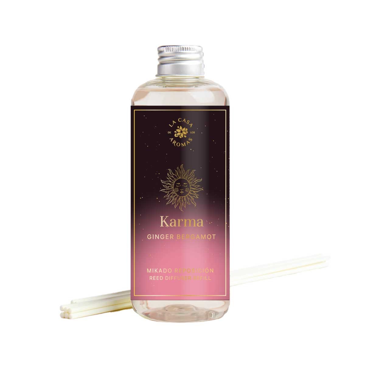 Reed Diffuser Refill Mystic...