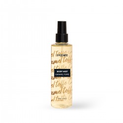 Body Mist Caramel Toffee,...