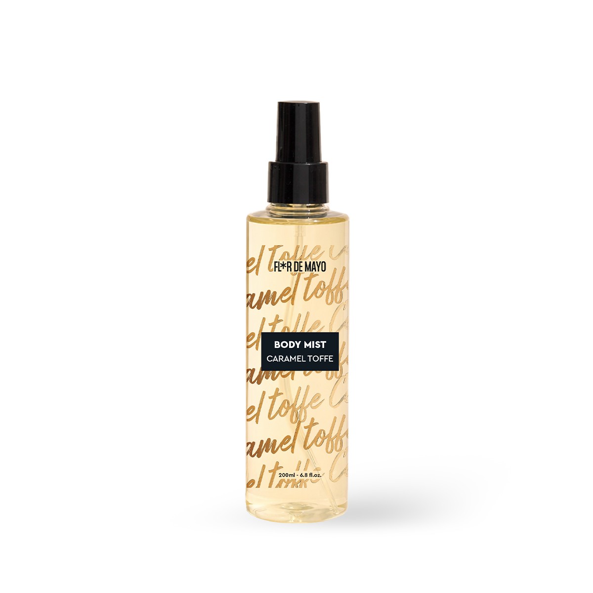 Body Mist Caramel Toffee,...