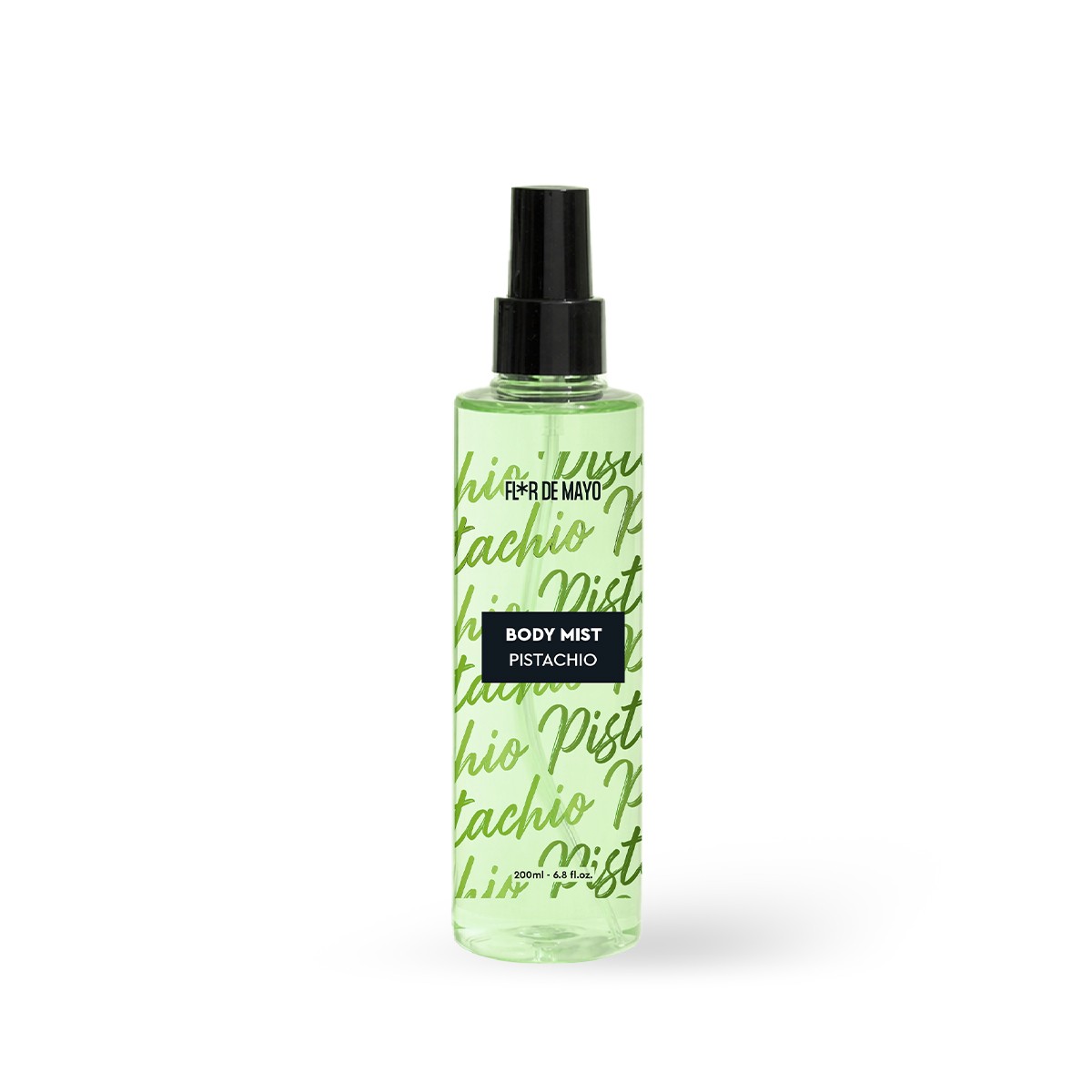 Body Mist Pistacho, 200ml