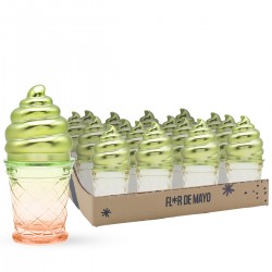 (21+1) Mini Ice Cream...