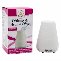 Cool Humidifier-Aroma...